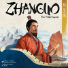 Zhanguo : The First Empire Cover