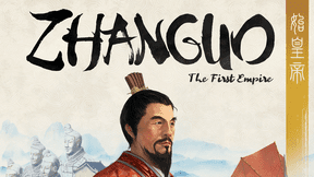 Zhanguo: The First Empire thumbnail