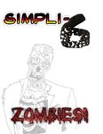 RPG Item: Simpli-6 Zombies!