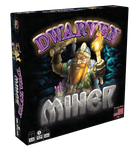 Board Game: Dwarven Miner