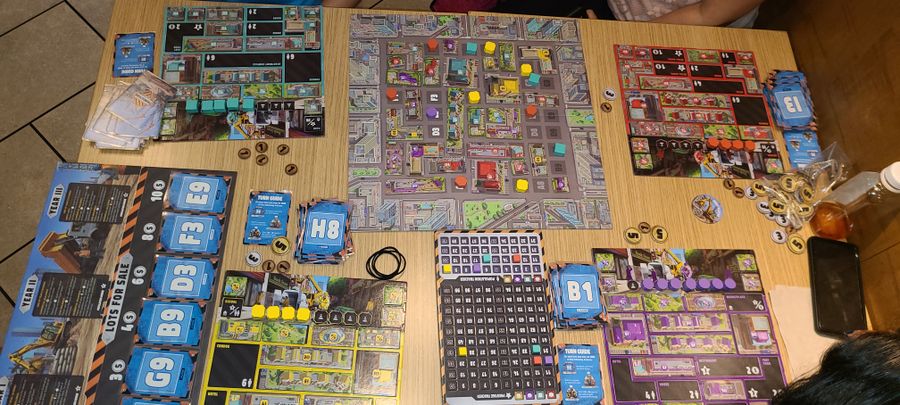 BoardGameGeek