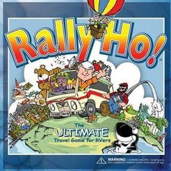 Rally Ho!