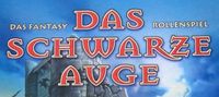 RPG: Das Schwarze Auge (DSA) (4th Edition)