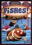 Board Game: If Wishes Were Fishes!