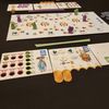 Tokaido Duo - how to setup play and review boardgame * AmassGames * Antoine  Bauza signed Essen Spiel 