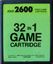 Video Game Compilation: 32 in 1 Game Cartridge