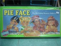 Pie Face