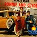 Board Game: Bonnie and Clyde