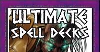 Ultimate Spell Decks: A Place Beyond Hell Spell Cards | RPG Item ...