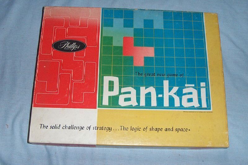 Pan-Kai