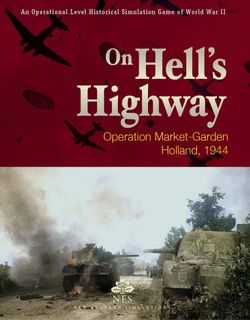 On Hell's Highway