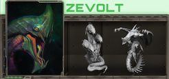 Hyperspace: Zevolt