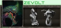 Hyperspace: Zevolt