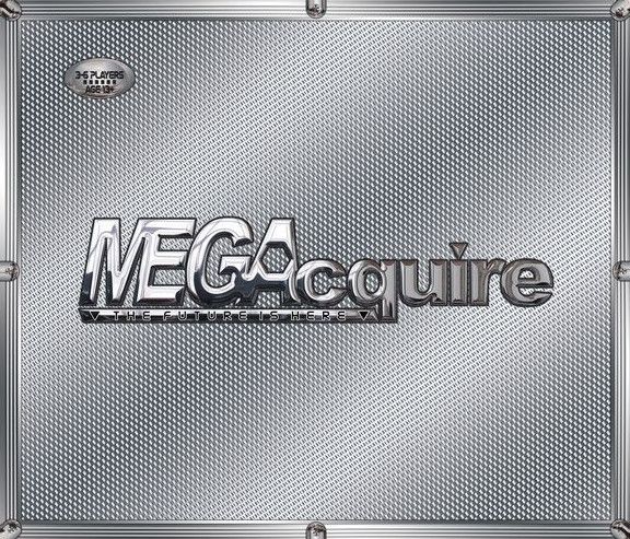 MEGAcquire