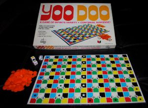 Yoo-Doo