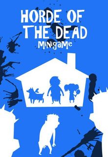 Horde of the Dead Minigame