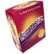 Booktastic!