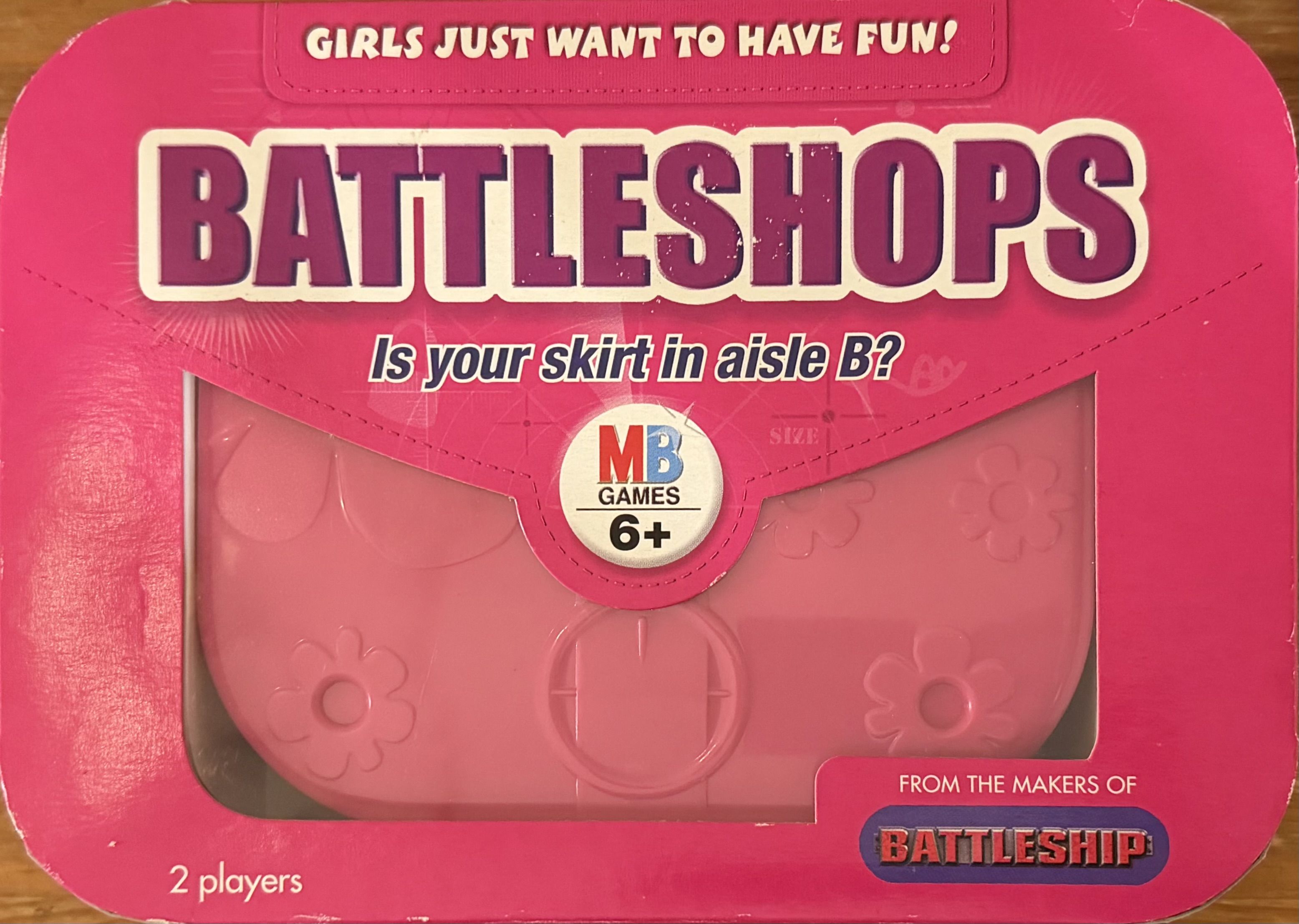 Battleshops