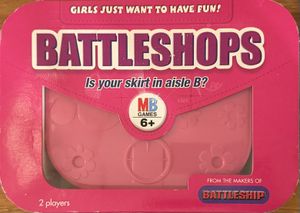 Battleshops