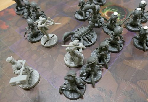 From gallery of marble911