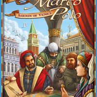 Los compañeros de Marco Polo