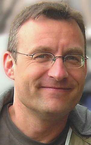 Thomas Thiemeyer
