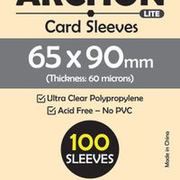 65x90 Lite - Standard