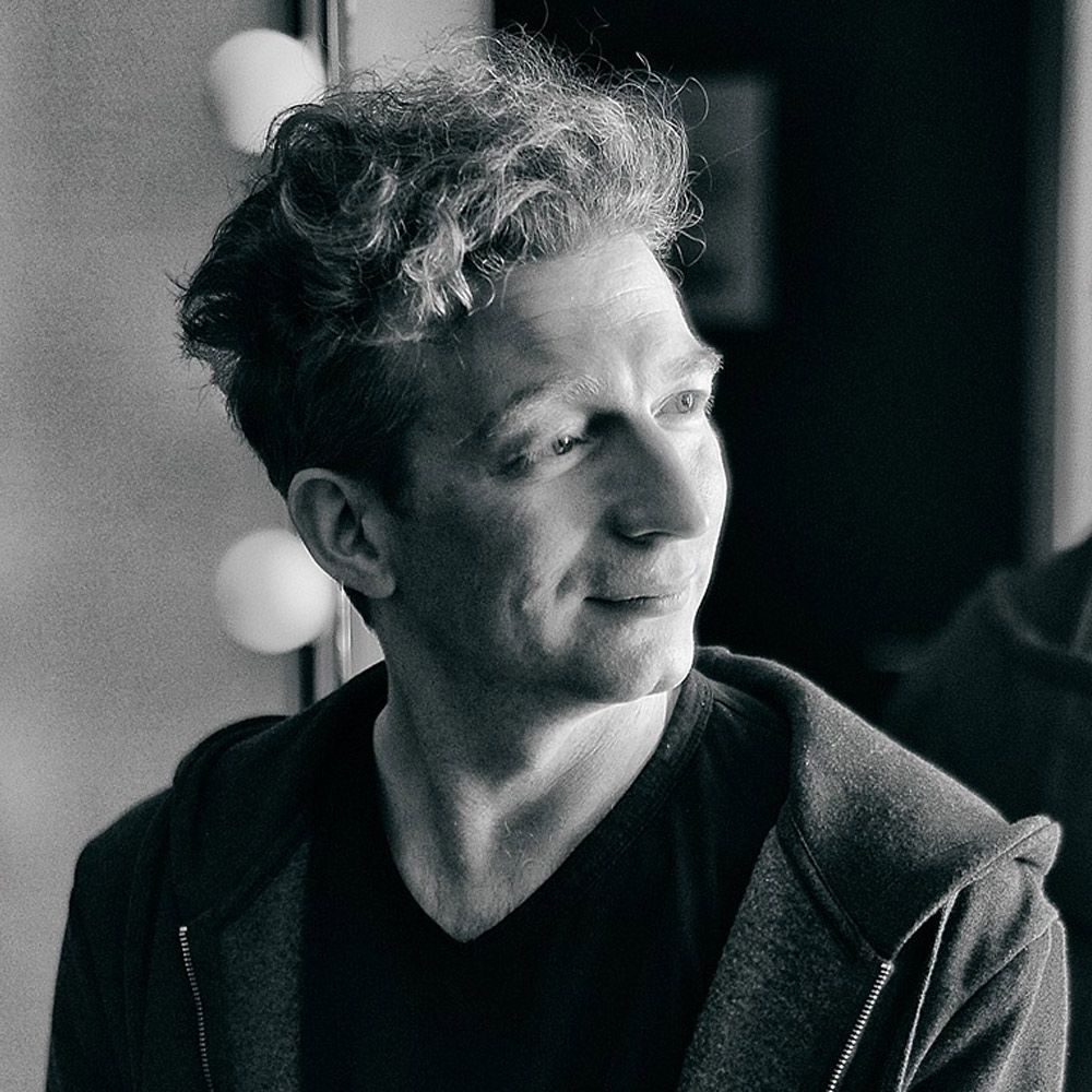 Bernard Cabarrou