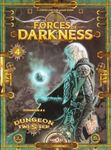 Dungeon Twister: Forces of Darkness doboz