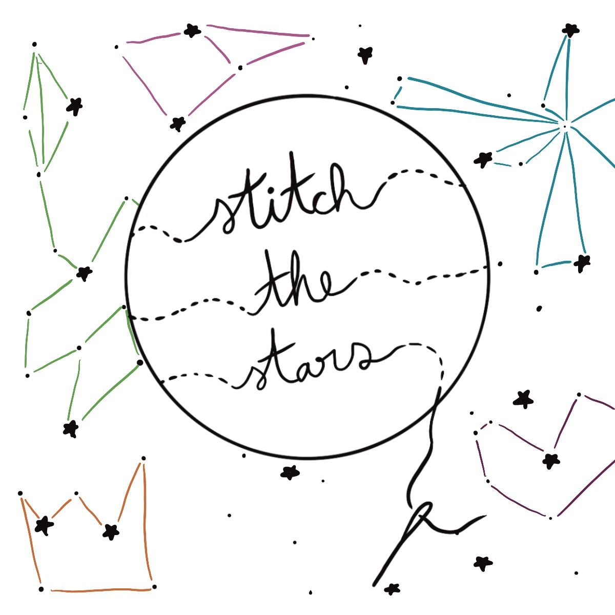 Stitch the Stars