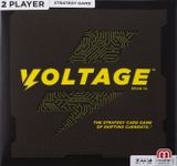 Board Game: Voltage