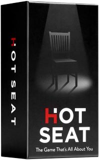 Hot Seat