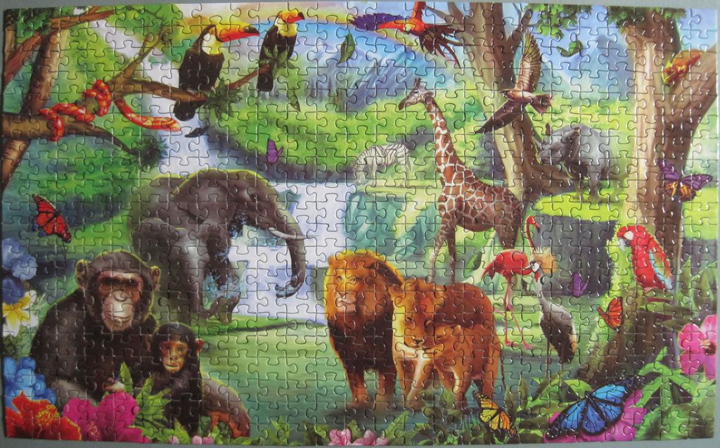 From gallery of Jude