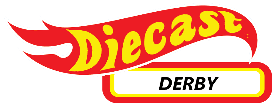 Diecast Derby