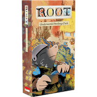 Root: Pack de Secuaces Subterráneos