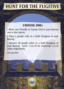 Dragon Valley: Hunt for the Fugitive