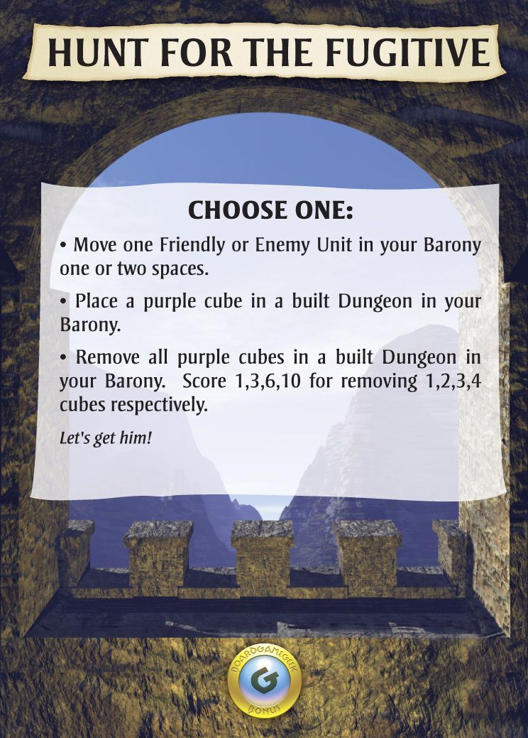Dragon Valley: Hunt for the Fugitive cover art