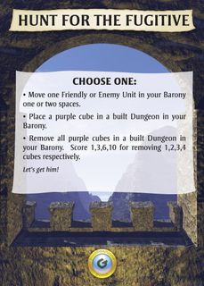 Dragon Valley: Hunt for the Fugitive