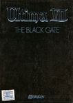 Video Game: Ultima VII: The Black Gate