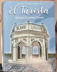 El Turista