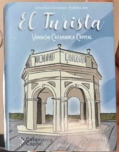 El Turista