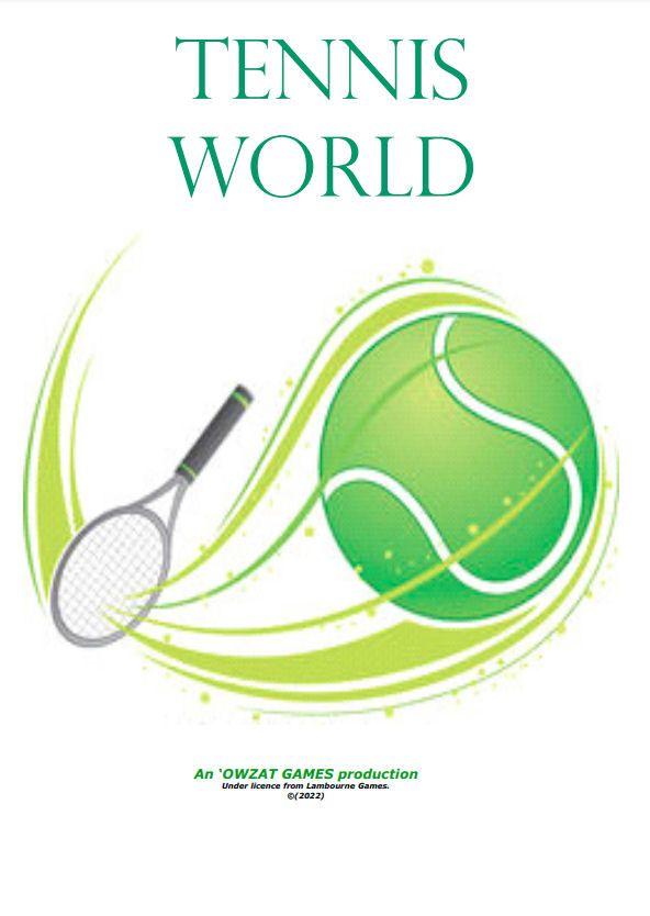 Tennis World