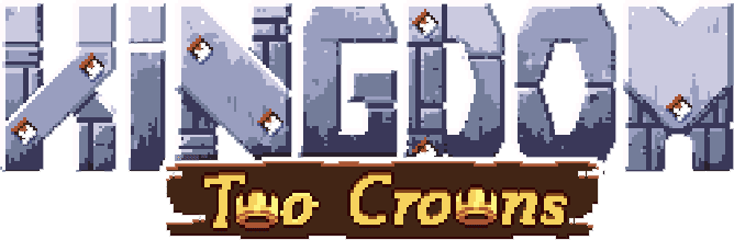 Kingdom: Two Crowns box art