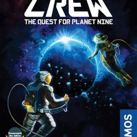 The Crew: Quest for Planet Nine