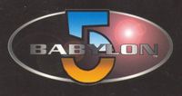 RPG: Babylon 5: The Roleplaying Game (1st Edition)