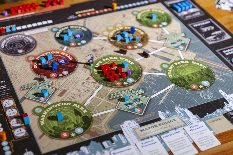BoardGameGeek