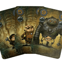 Claim: Tinkerers