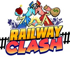 Railway Clash