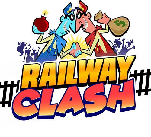 Railway Clash