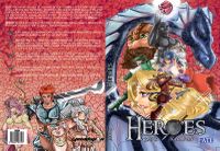 RPG Item: Héroes - Core Roles